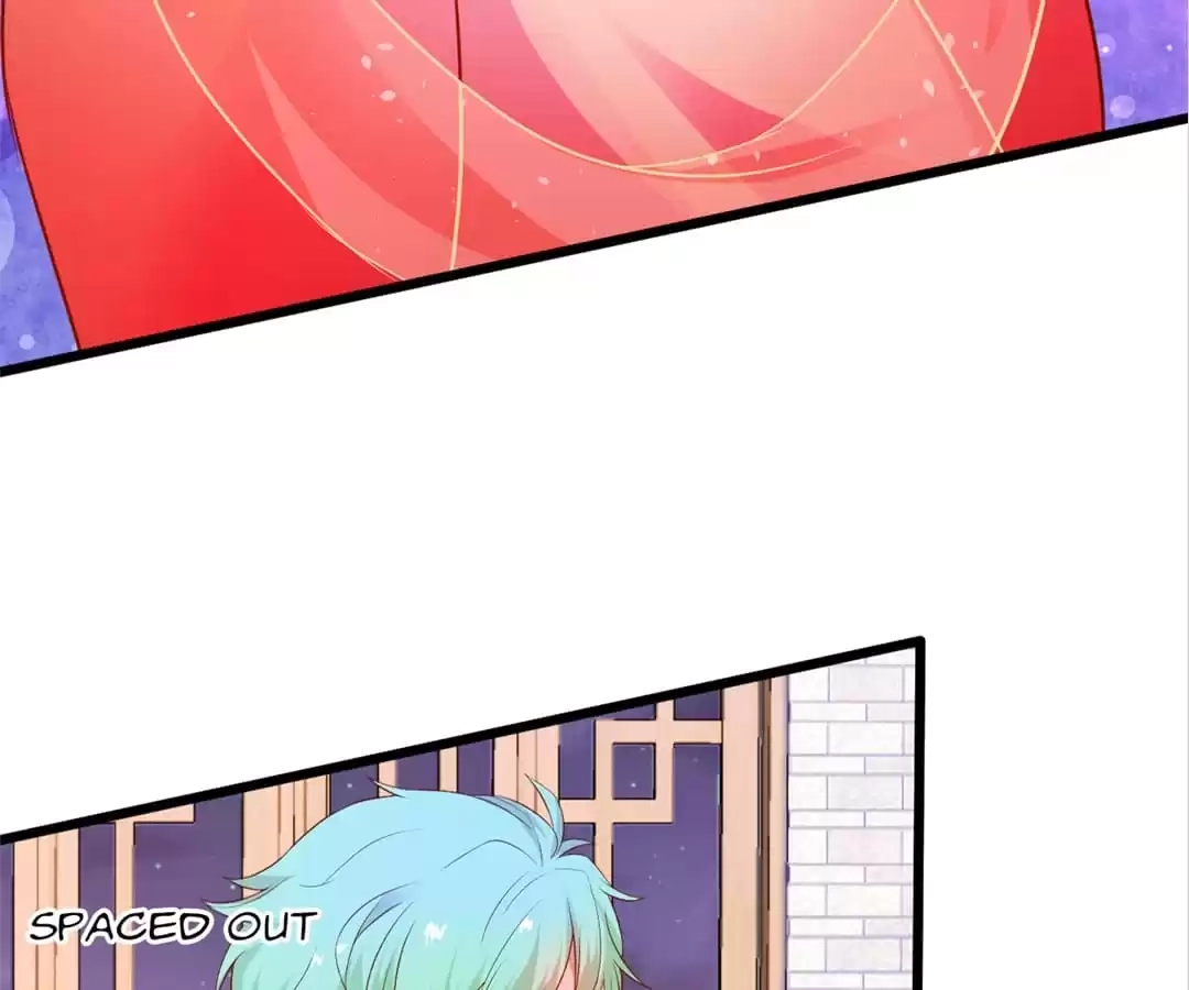 Read The Adorable Vampire chapter 118 image 25 on Lezhin