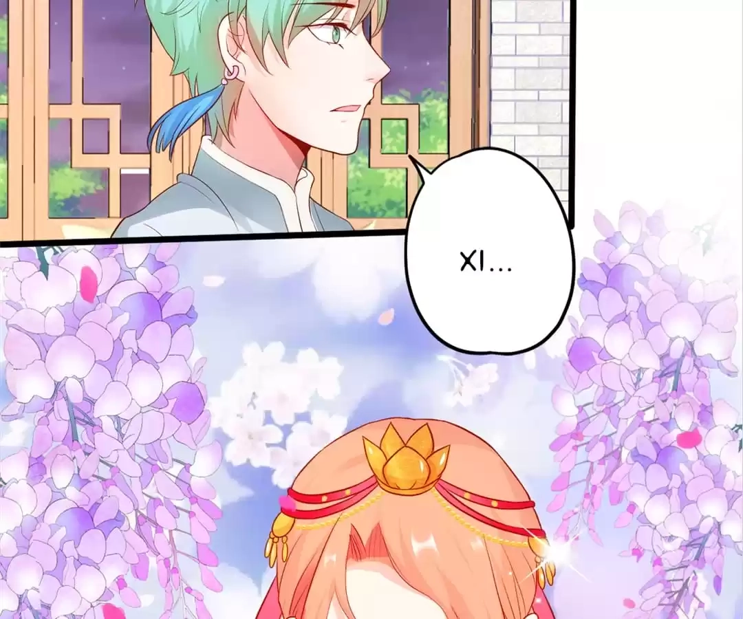Read The Adorable Vampire chapter 118 image 26 on Lezhin