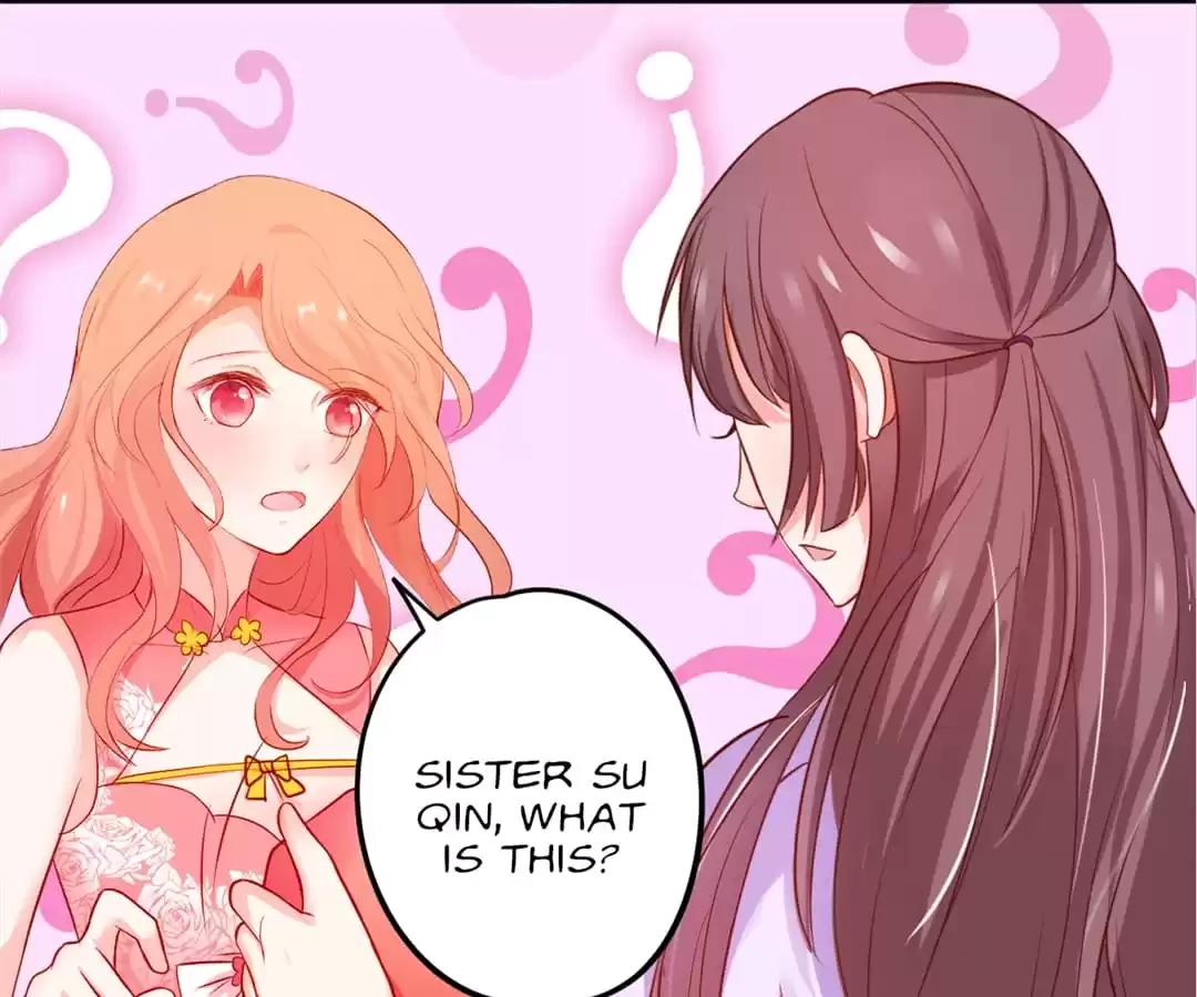 Read The Adorable Vampire chapter 118 image 3 on Lezhin