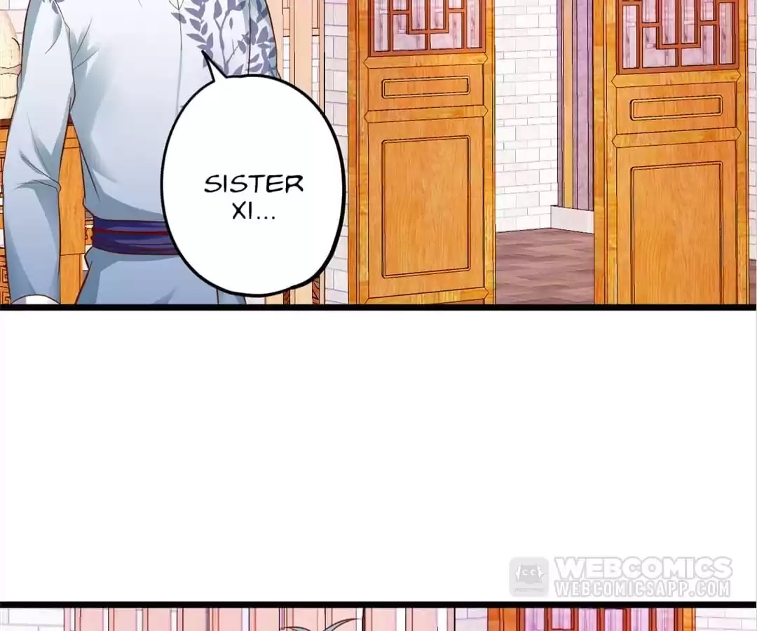 Read The Adorable Vampire chapter 118 image 31 on Lezhin