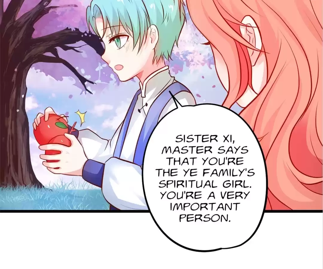 Read The Adorable Vampire chapter 118 image 37 on Lezhin
