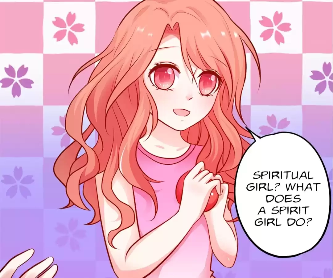 Read The Adorable Vampire chapter 118 image 40 on Lezhin