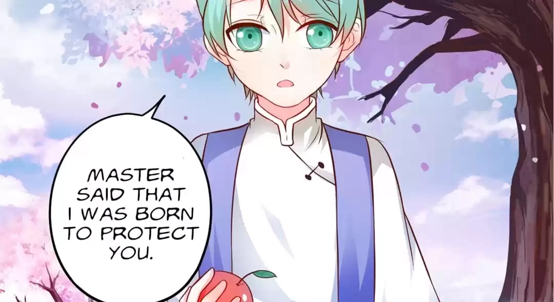 Read The Adorable Vampire chapter 118 image 42 on Lezhin