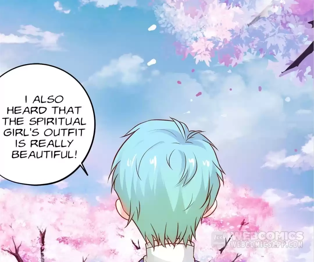 Read The Adorable Vampire chapter 118 image 44 on Lezhin