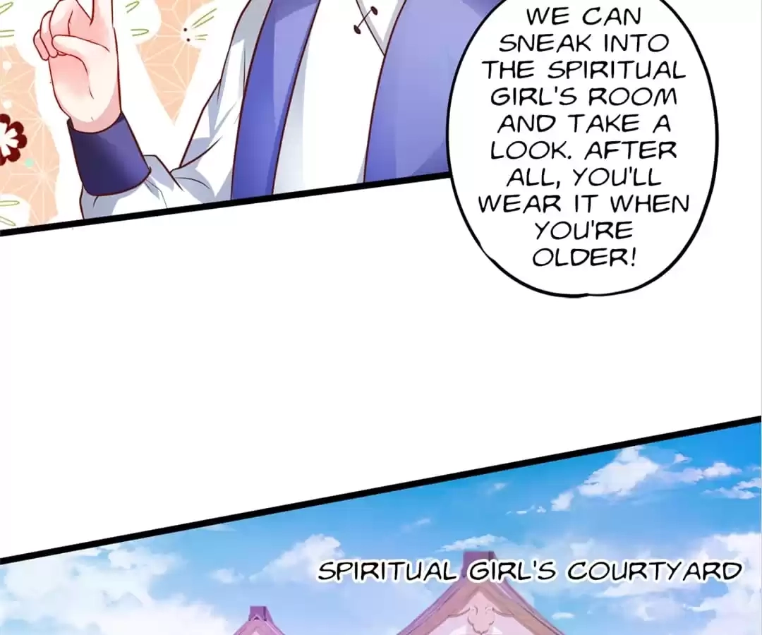 Read The Adorable Vampire chapter 118 image 48 on Lezhin