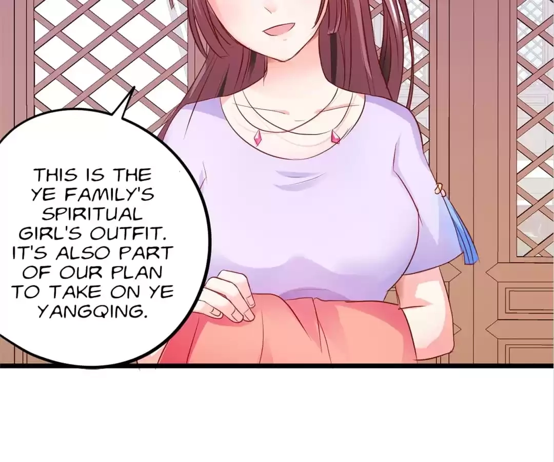 Read The Adorable Vampire chapter 118 image 5 on Lezhin