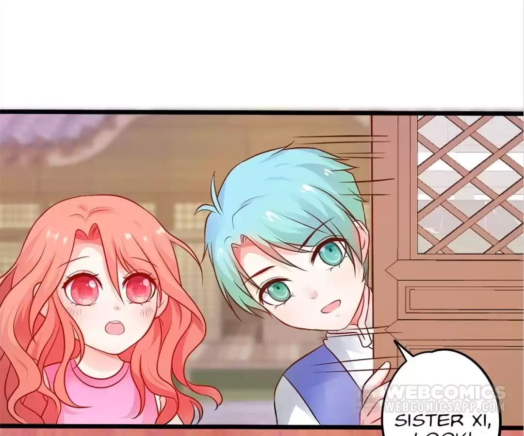 Read The Adorable Vampire chapter 118 image 52 on Lezhin