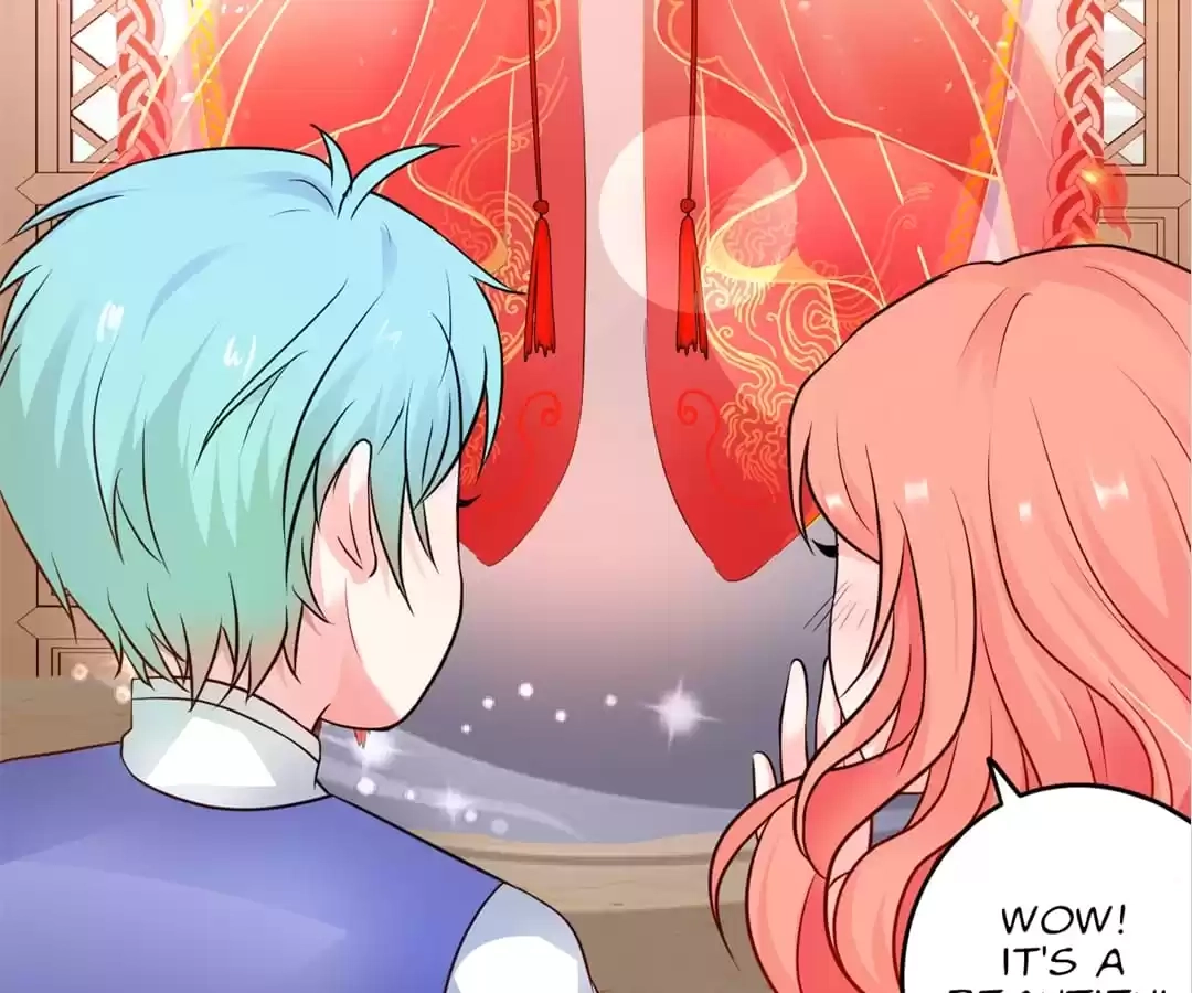 Read The Adorable Vampire chapter 118 image 54 on Lezhin