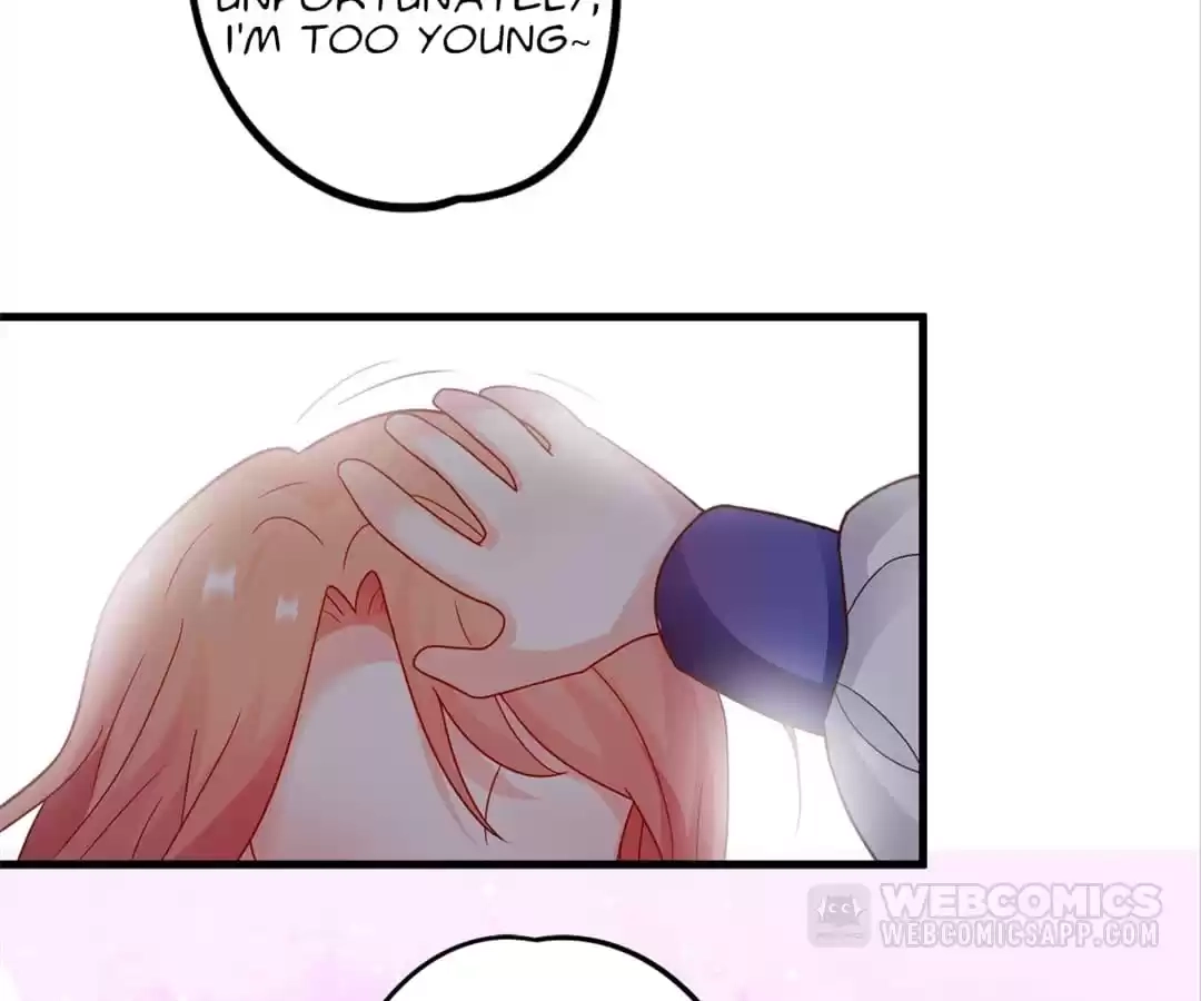 Read The Adorable Vampire chapter 118 image 57 on Lezhin