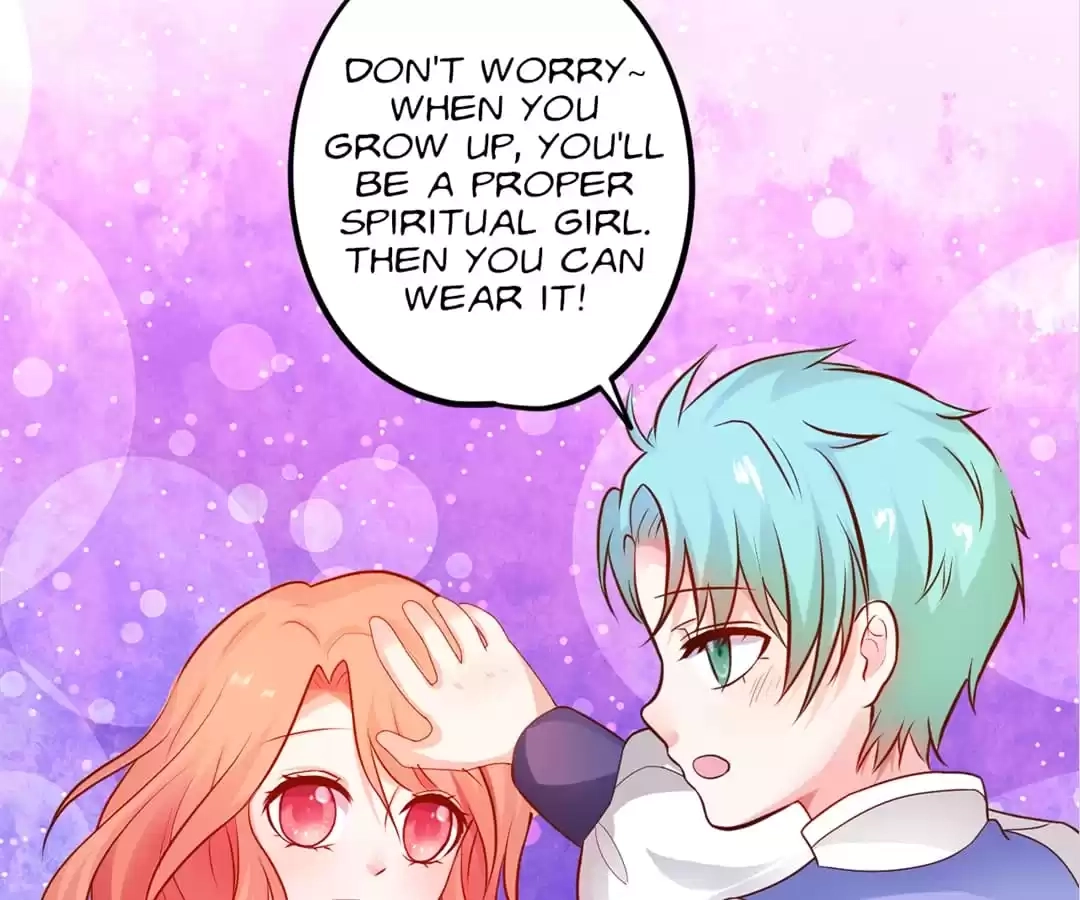 Read The Adorable Vampire chapter 118 image 58 on Lezhin