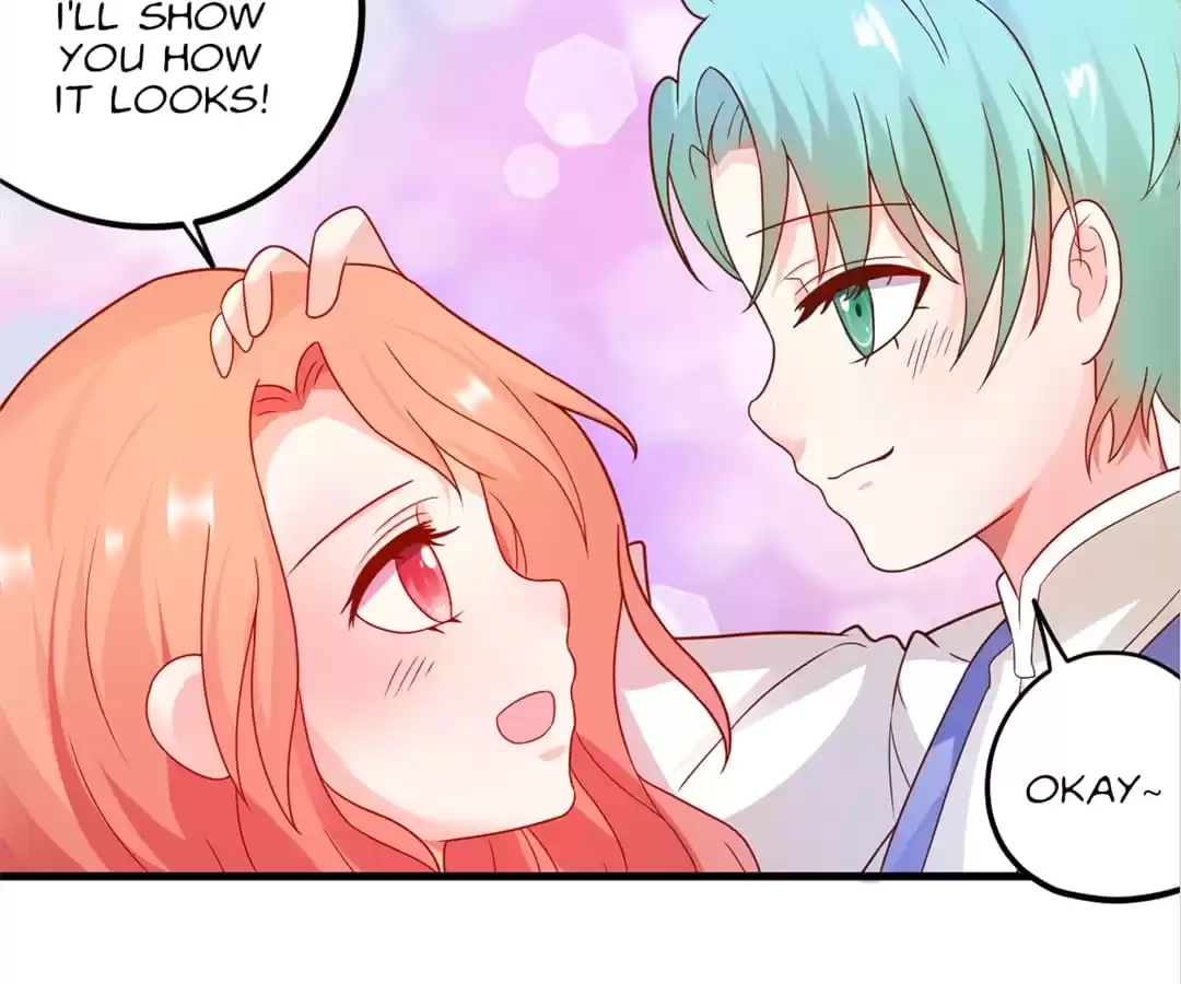 Read The Adorable Vampire chapter 118 image 60 on Lezhin