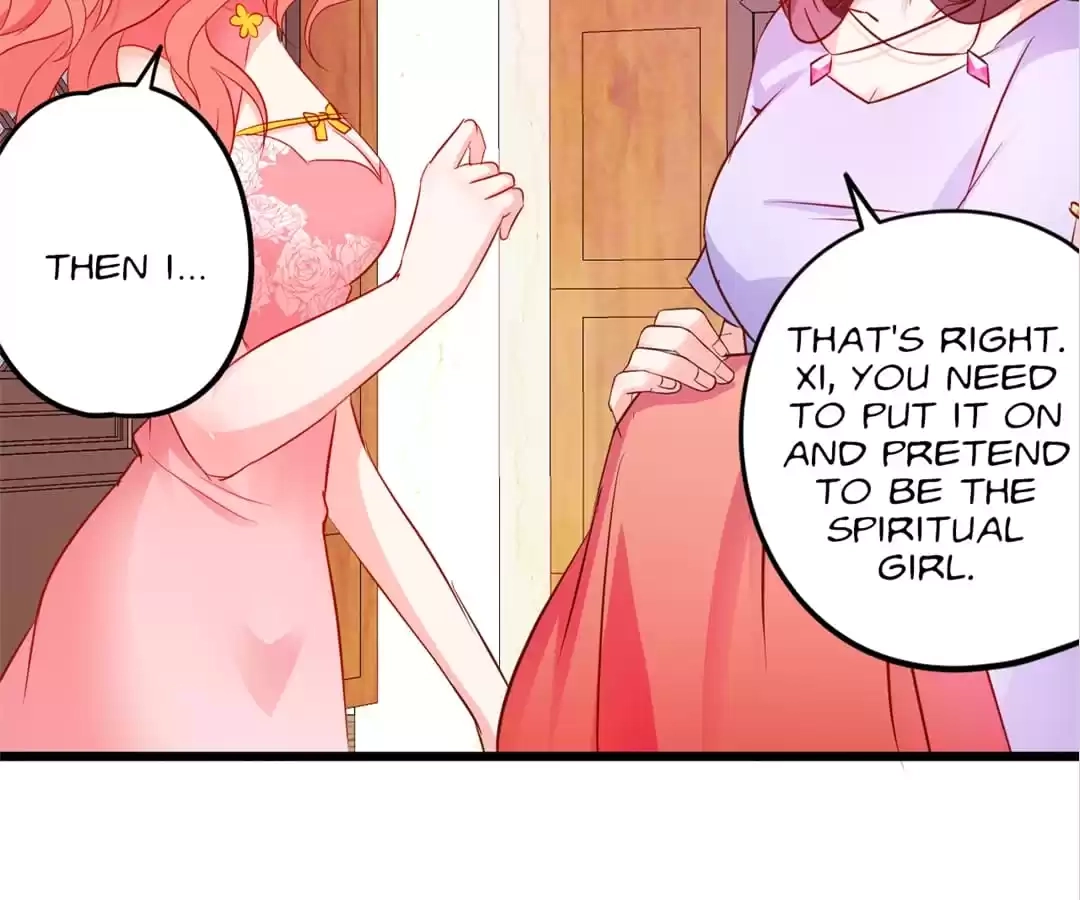Read The Adorable Vampire chapter 118 image 7 on Lezhin