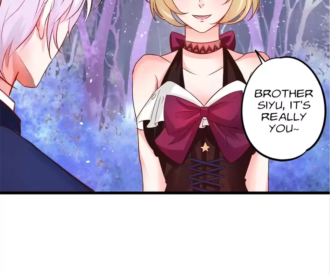 Read The Adorable Vampire chapter 118 image 71 on Lezhin