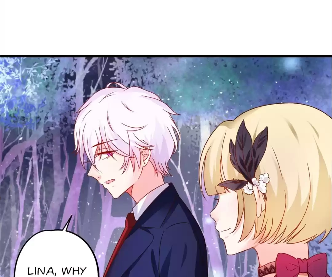 Read The Adorable Vampire chapter 118 image 72 on Lezhin