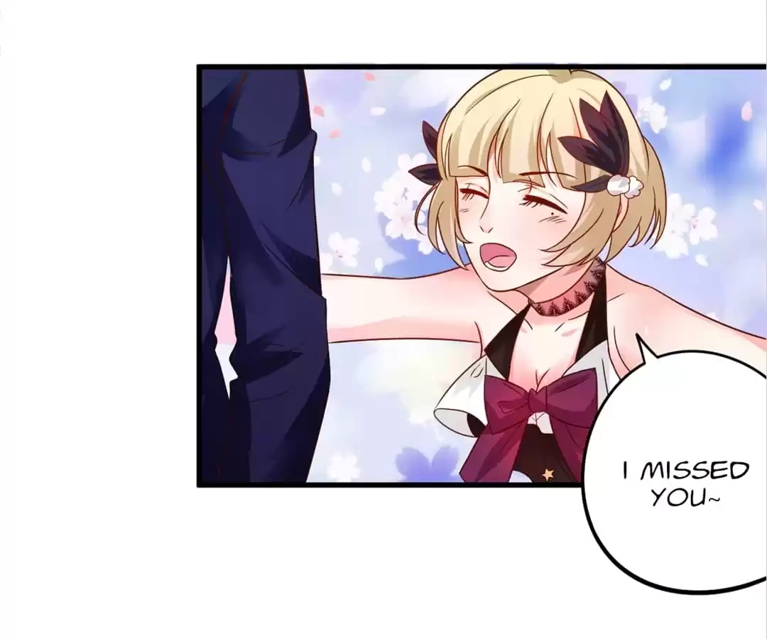 Read The Adorable Vampire chapter 118 image 74 on Lezhin