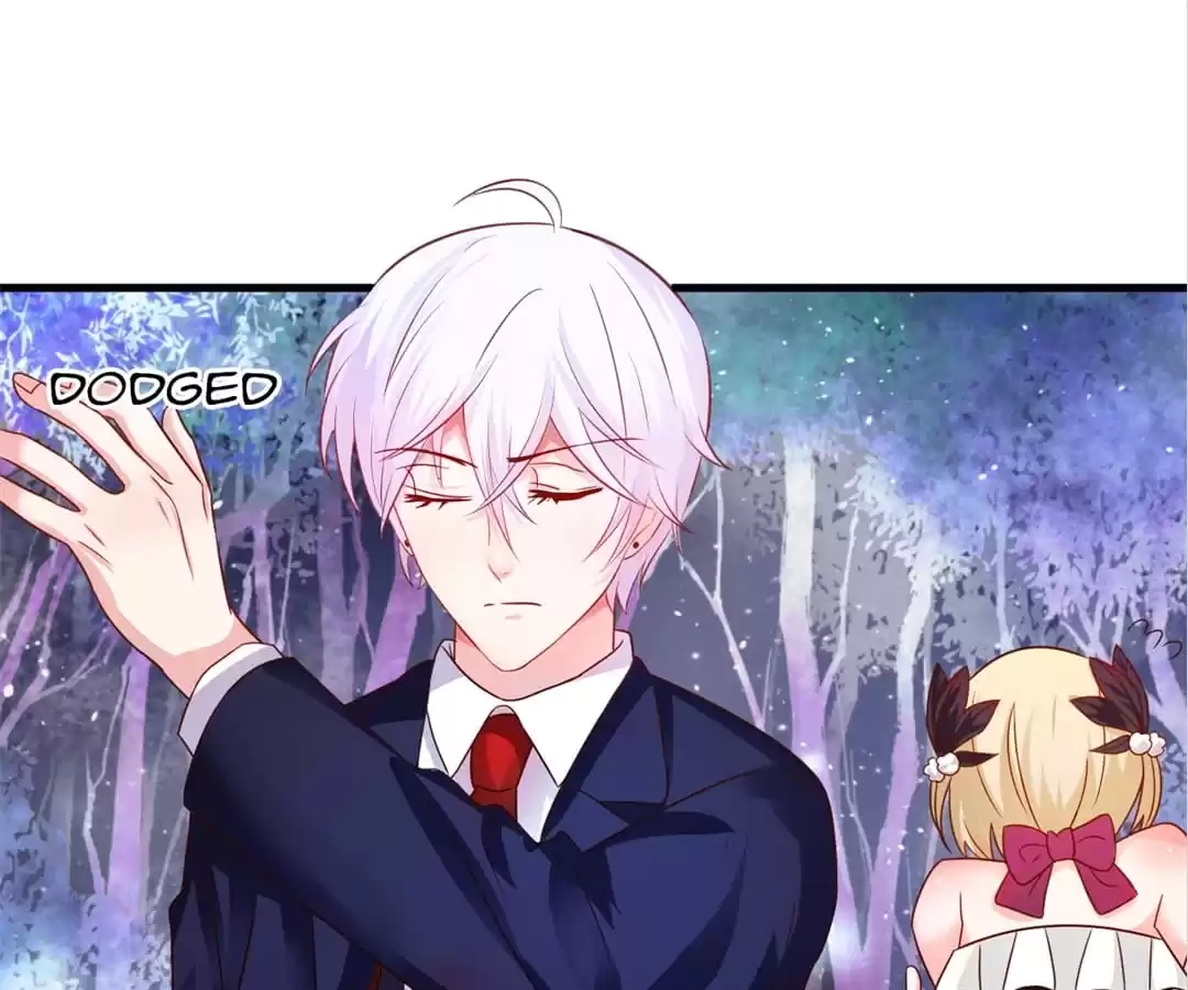 Read The Adorable Vampire chapter 118 image 75 on Lezhin