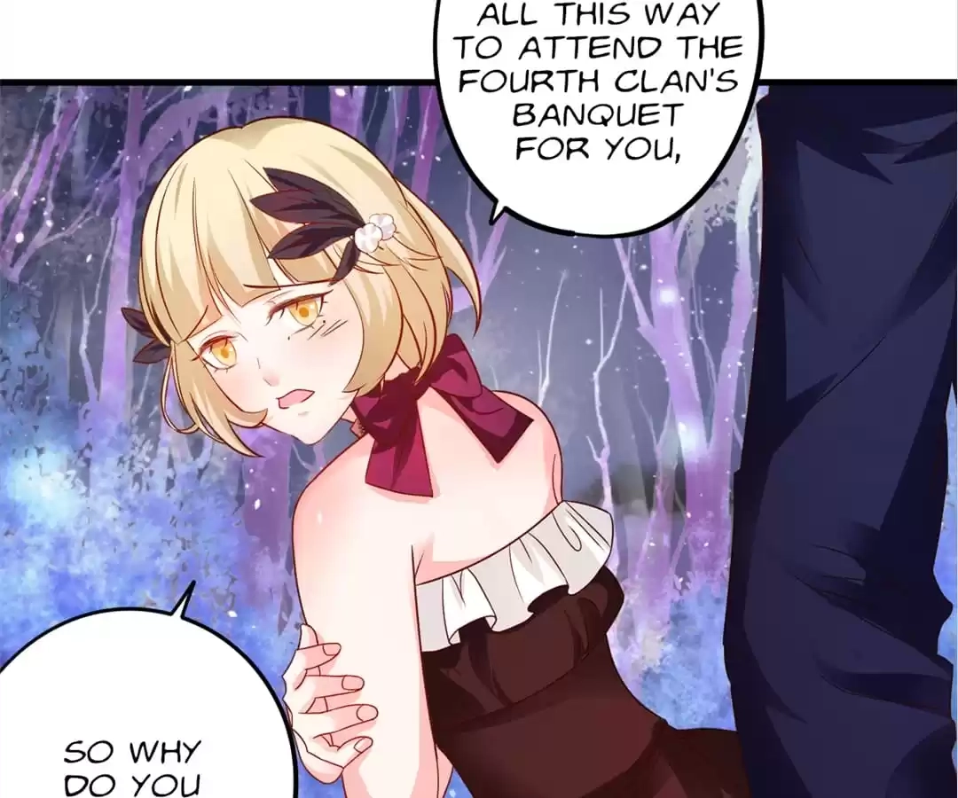 Read The Adorable Vampire chapter 118 image 77 on Lezhin