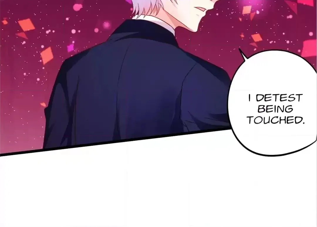 Read The Adorable Vampire chapter 118 image 79 on Lezhin