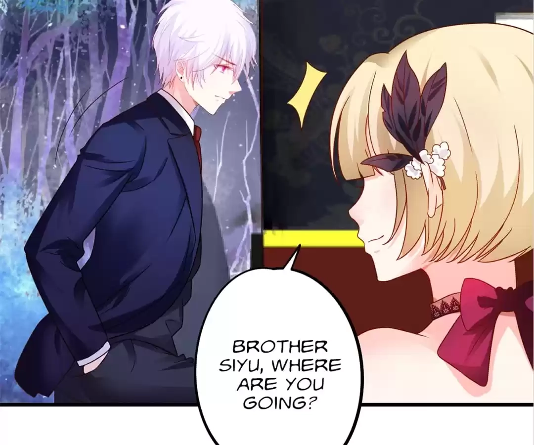 Read The Adorable Vampire chapter 118 image 82 on Lezhin