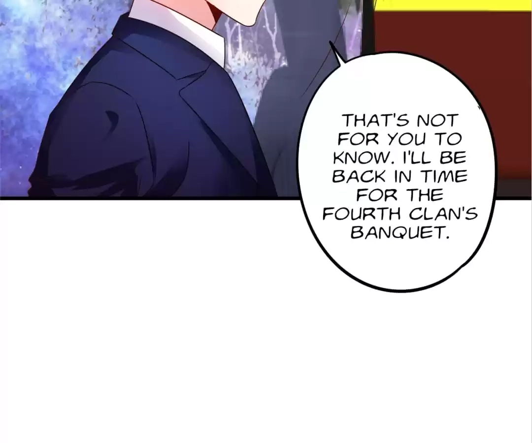 Read The Adorable Vampire chapter 118 image 84 on Lezhin