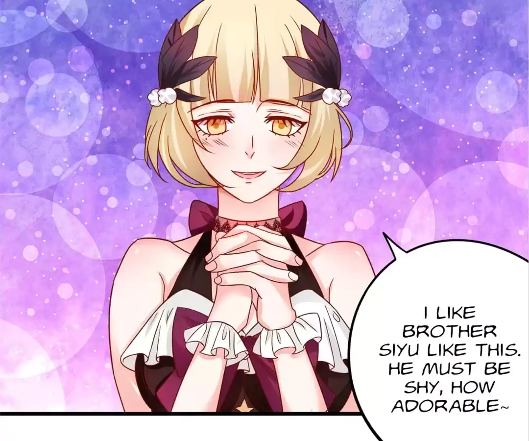 Read The Adorable Vampire chapter 118 image 87 on Lezhin