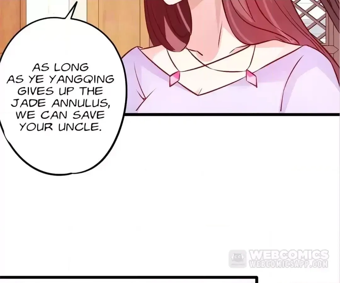 Read The Adorable Vampire chapter 118 image 9 on Lezhin