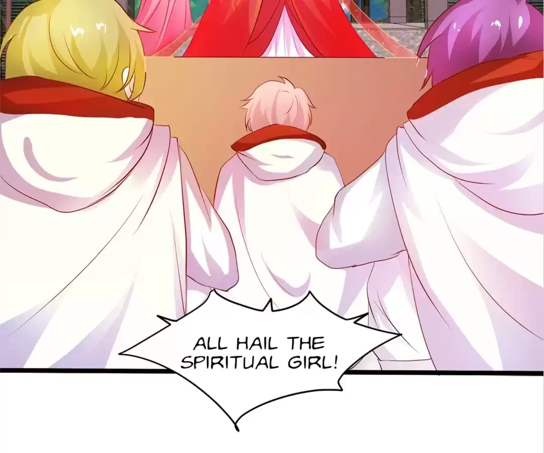 Read The Adorable Vampire chapter 119 image 102 on Lezhin