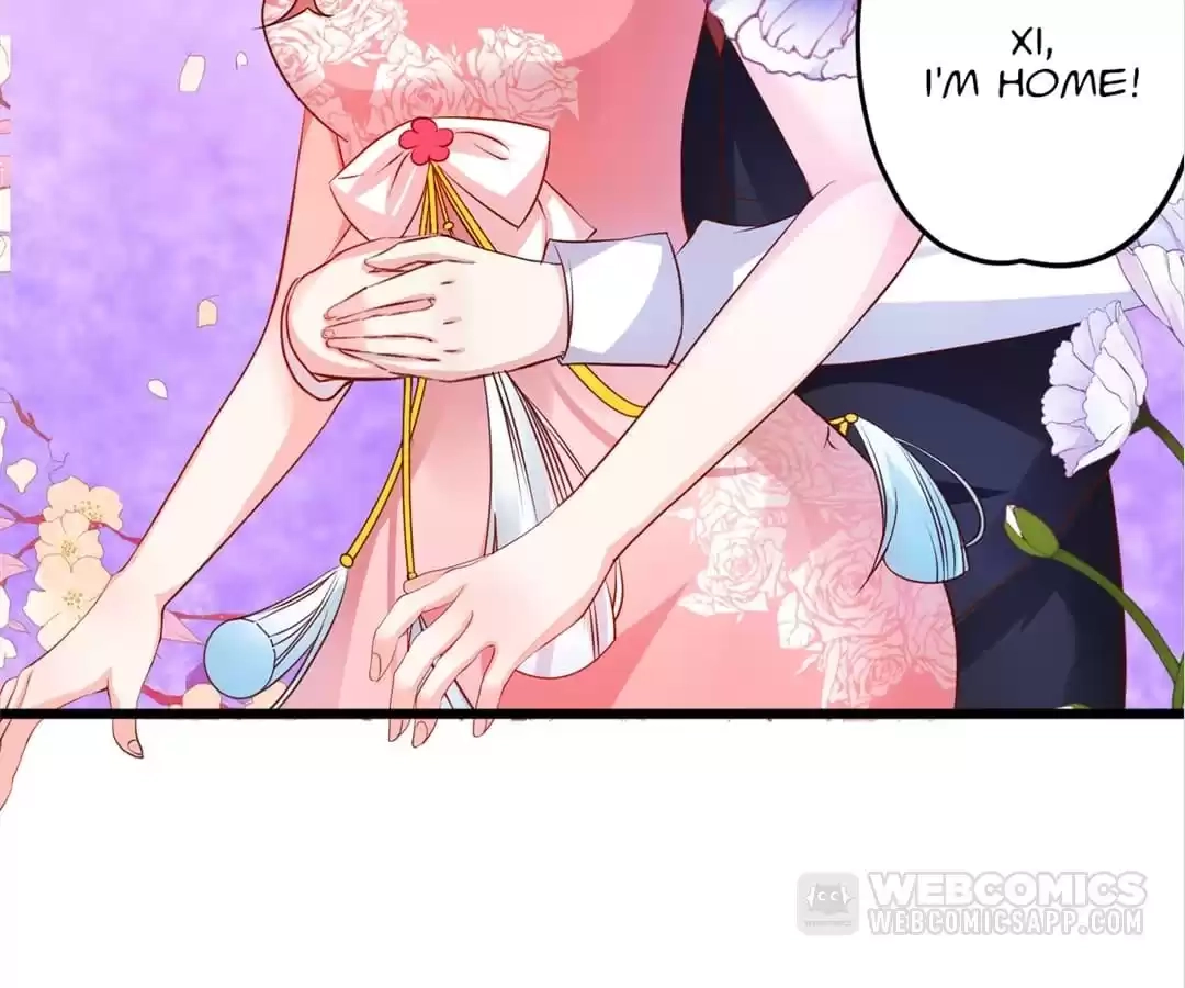 Read The Adorable Vampire chapter 119 image 15 on Lezhin