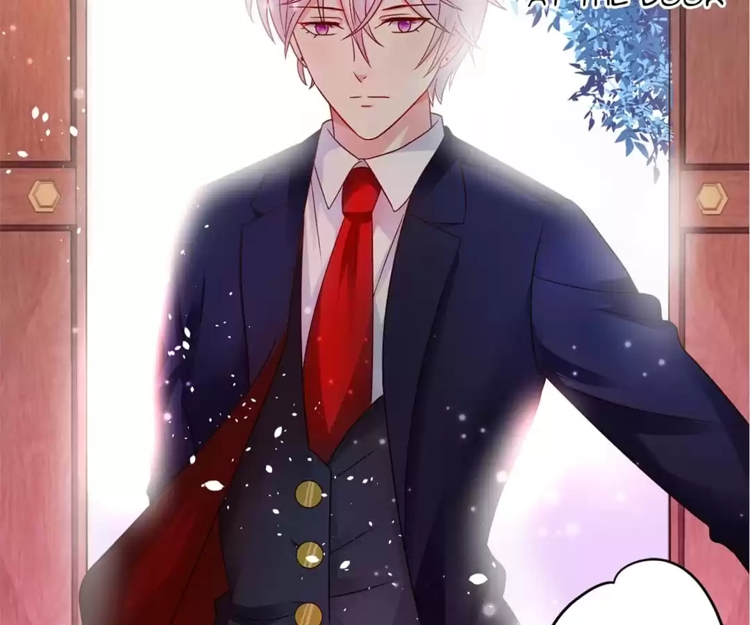 Read The Adorable Vampire chapter 119 image 2 on Lezhin