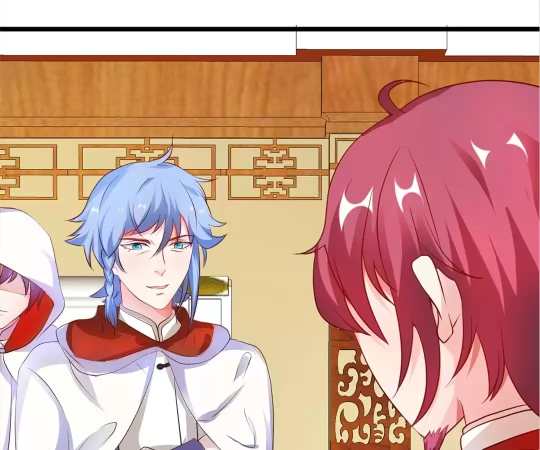 Read The Adorable Vampire chapter 119 image 25 on Lezhin