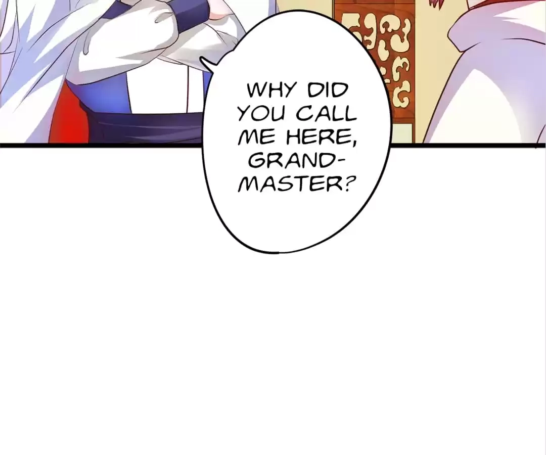 Read The Adorable Vampire chapter 119 image 26 on Lezhin
