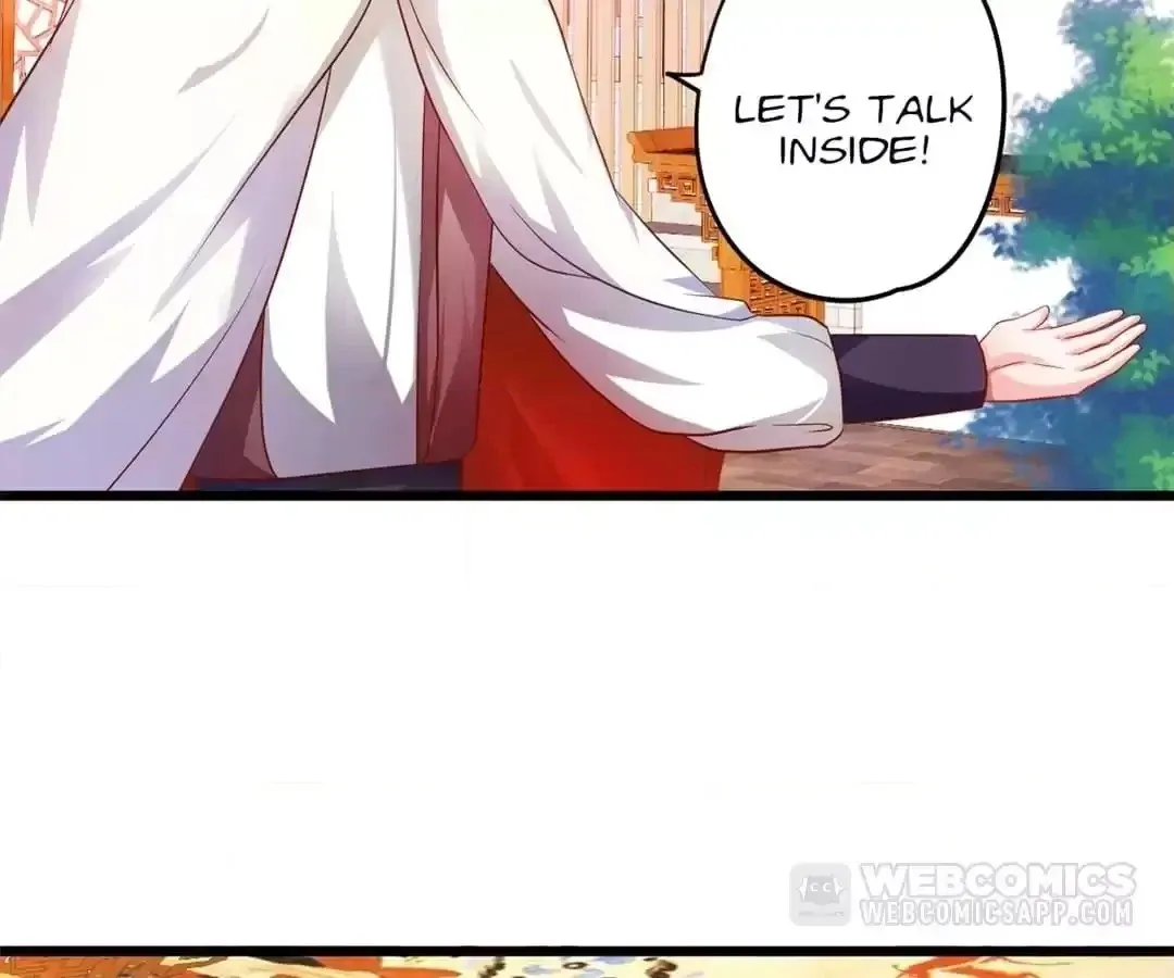 Read The Adorable Vampire chapter 119 image 29 on Lezhin