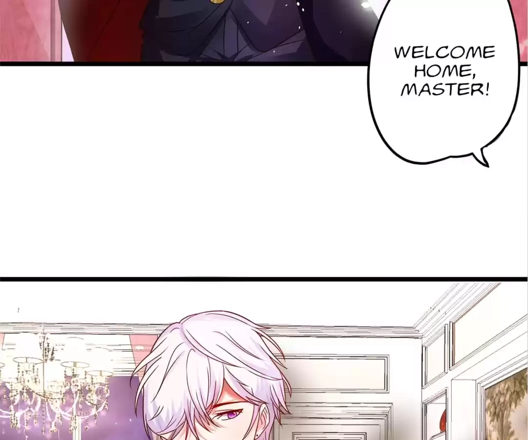 Read The Adorable Vampire chapter 119 image 3 on Lezhin