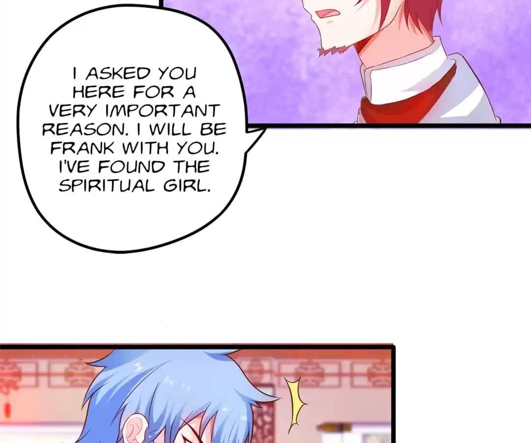 Read The Adorable Vampire chapter 119 image 32 on Lezhin