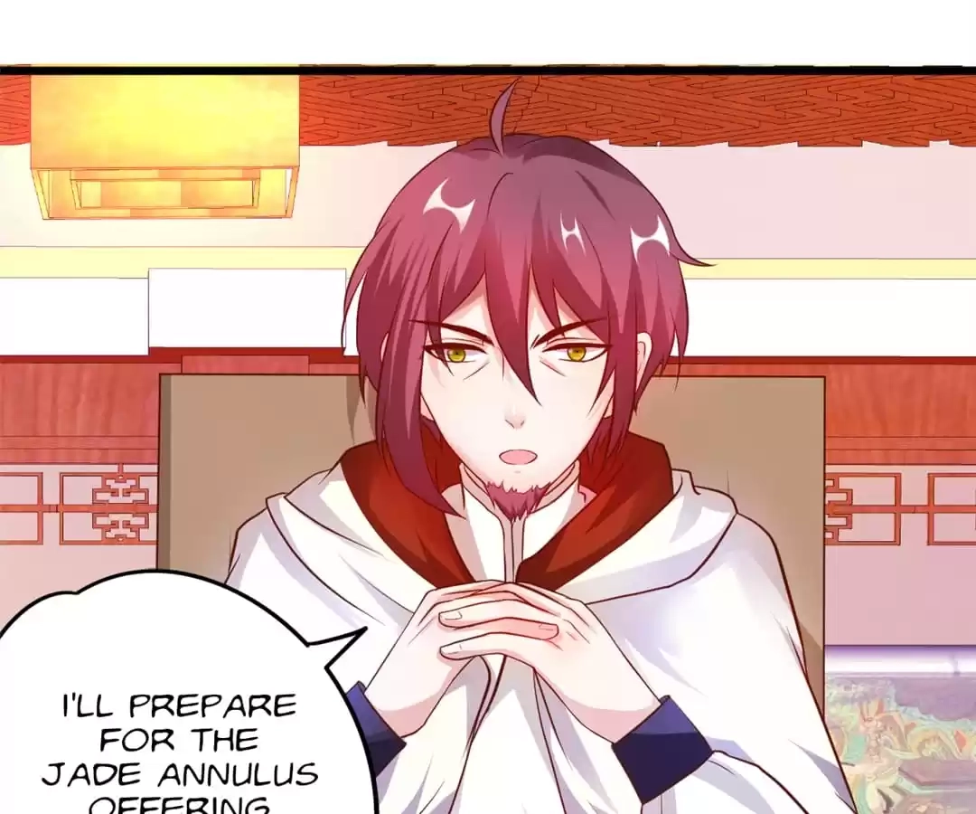 Read The Adorable Vampire chapter 119 image 34 on Lezhin