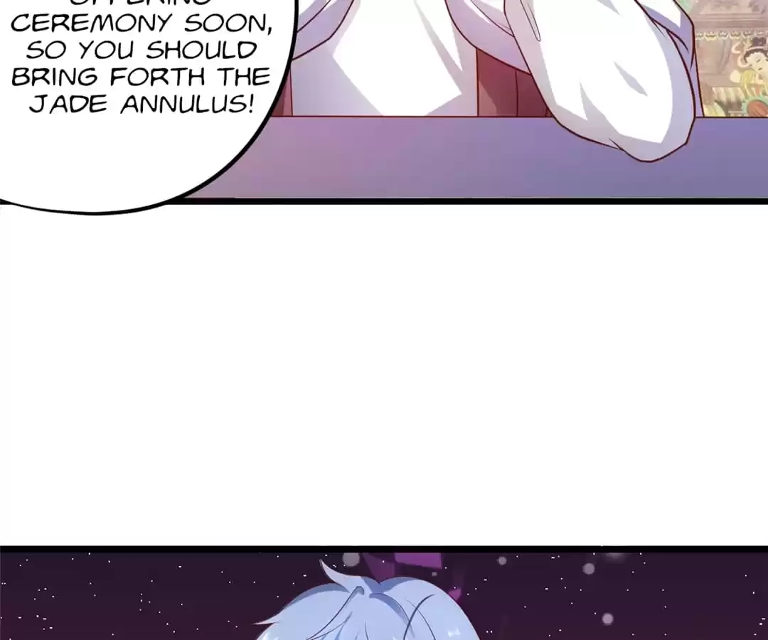 Read The Adorable Vampire chapter 119 image 35 on Lezhin