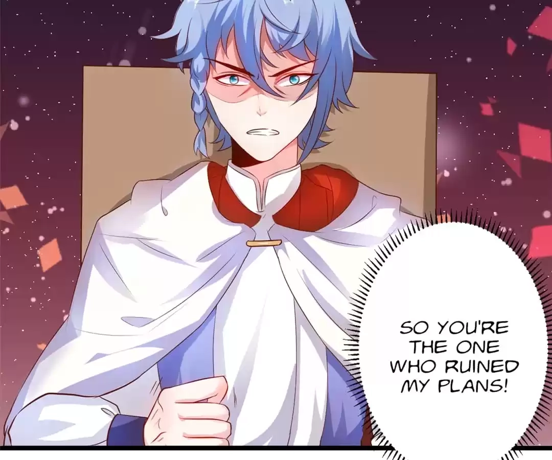 Read The Adorable Vampire chapter 119 image 36 on Lezhin