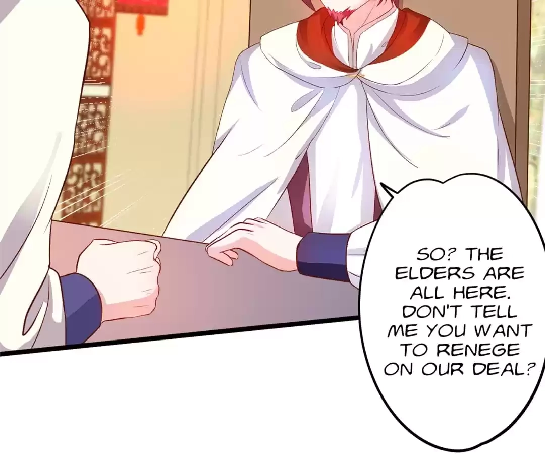 Read The Adorable Vampire chapter 119 image 38 on Lezhin