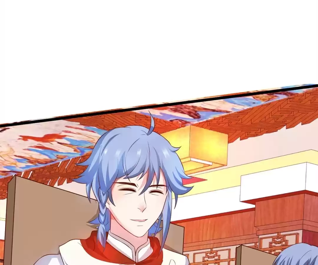 Read The Adorable Vampire chapter 119 image 40 on Lezhin