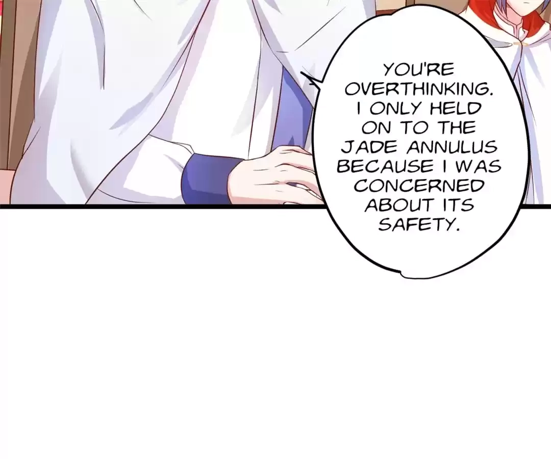 Read The Adorable Vampire chapter 119 image 42 on Lezhin