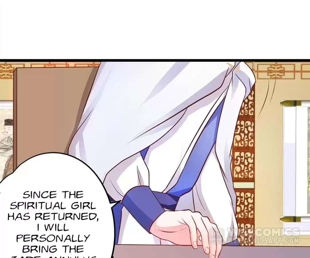 Read The Adorable Vampire chapter 119 image 43 on Lezhin