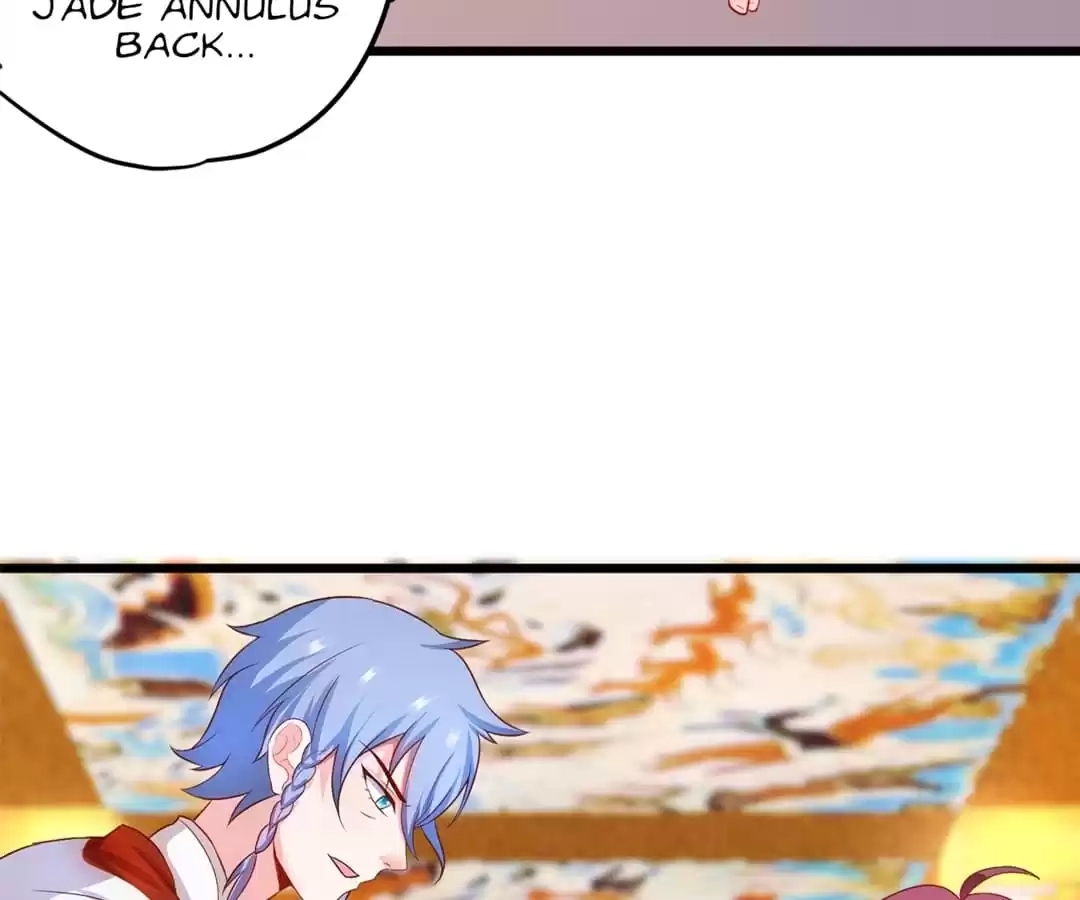 Read The Adorable Vampire chapter 119 image 44 on Lezhin