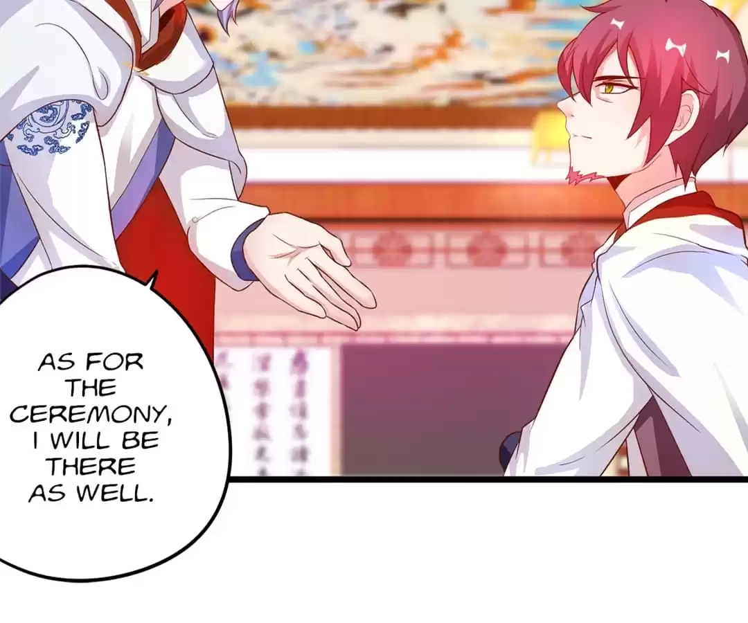 Read The Adorable Vampire chapter 119 image 45 on Lezhin
