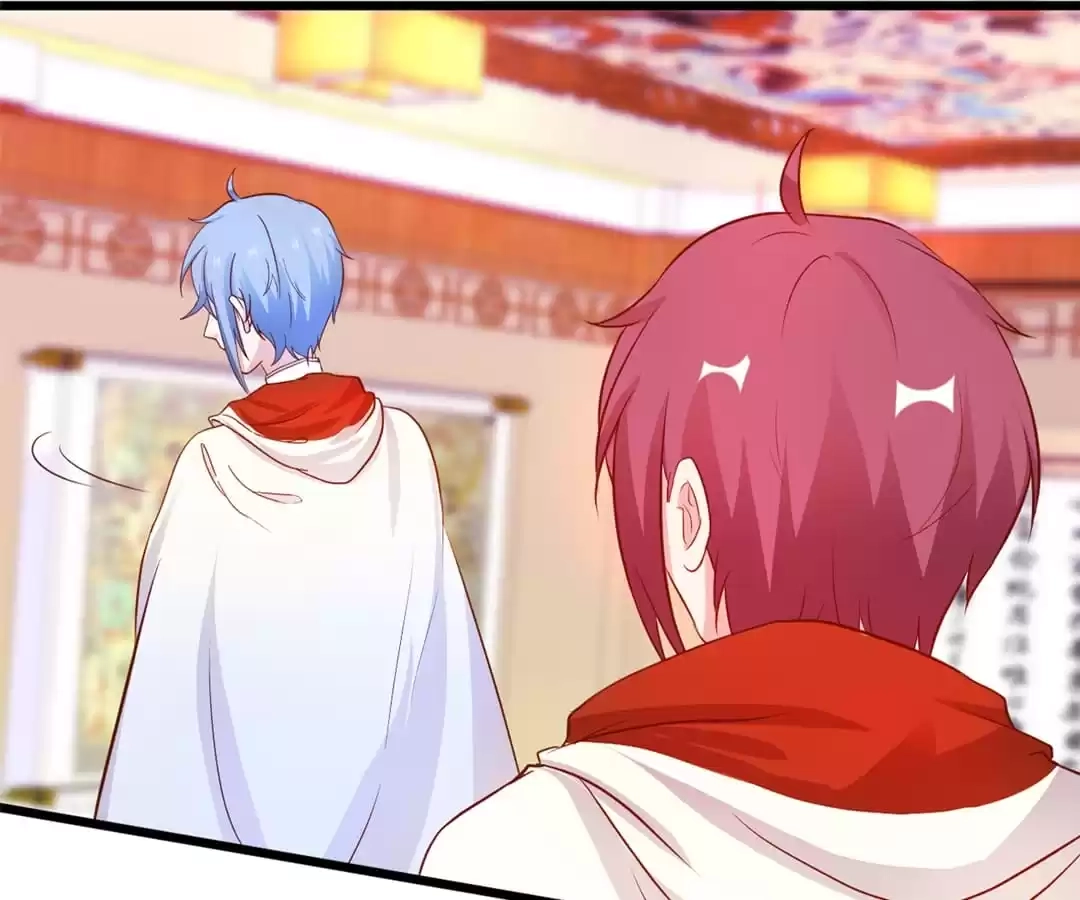 Read The Adorable Vampire chapter 119 image 50 on Lezhin