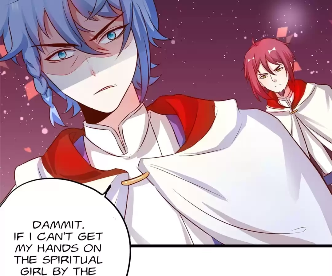 Read The Adorable Vampire chapter 119 image 52 on Lezhin