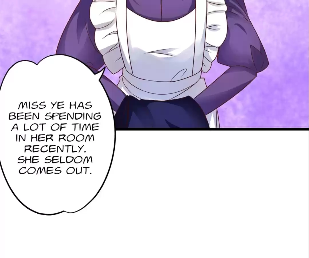 Read The Adorable Vampire chapter 119 image 6 on Lezhin