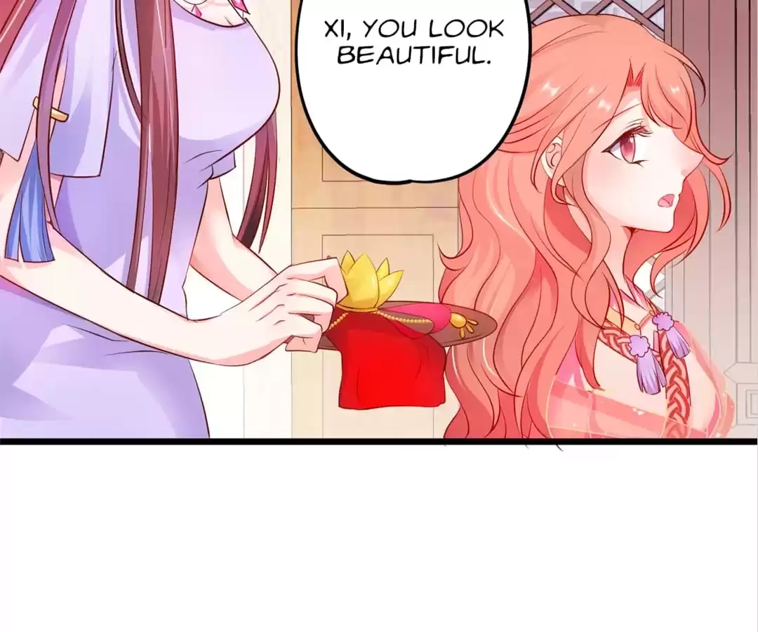 Read The Adorable Vampire chapter 119 image 61 on Lezhin