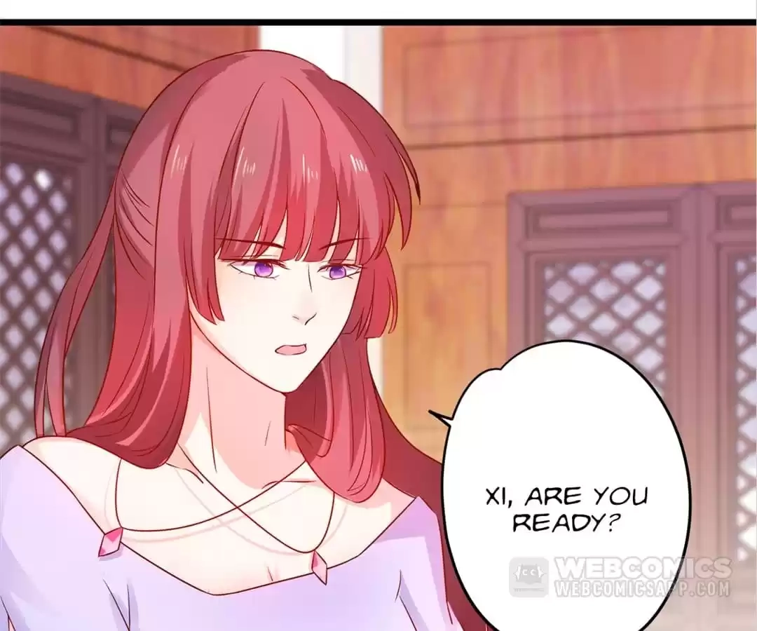 Read The Adorable Vampire chapter 119 image 65 on Lezhin