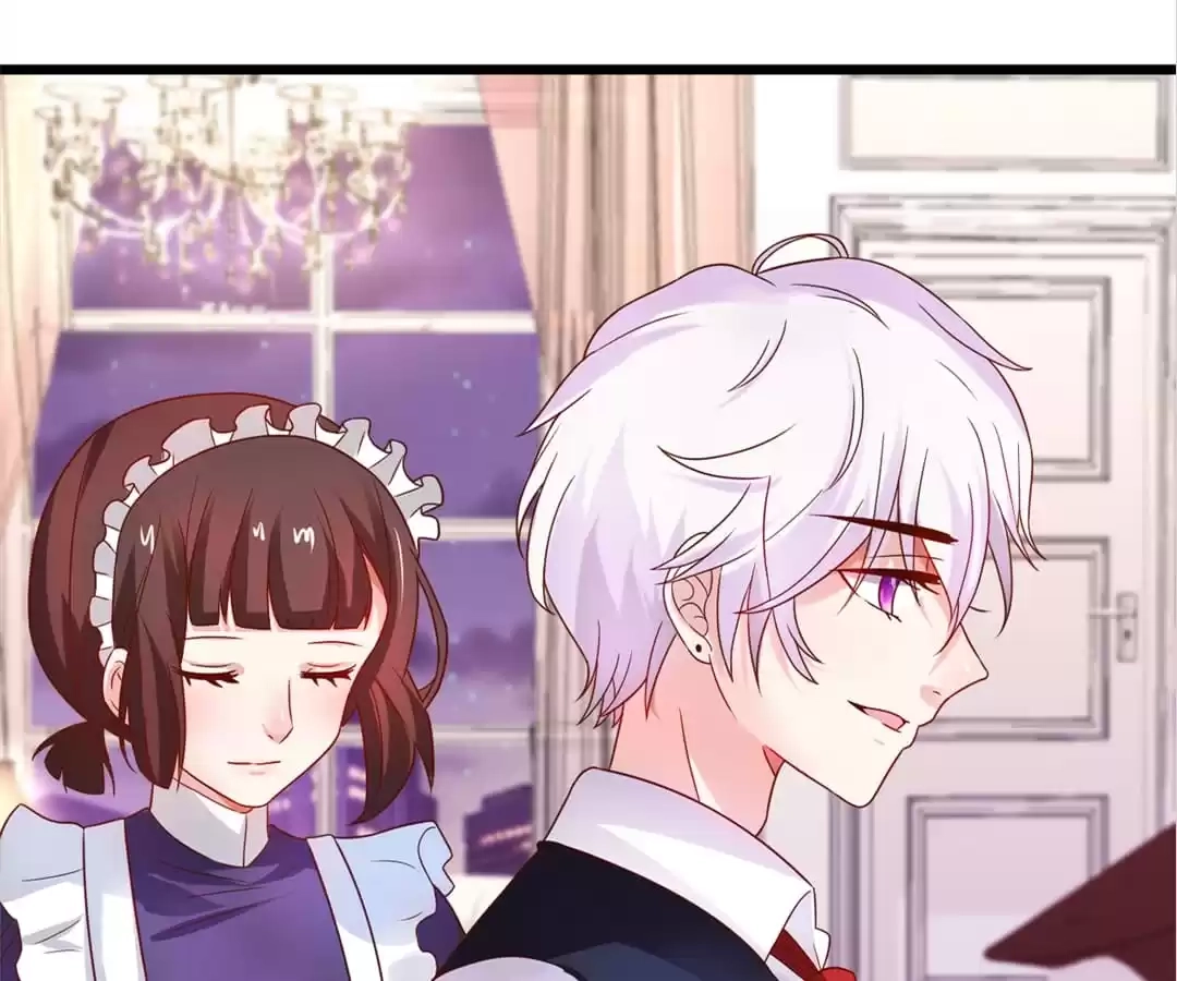 Read The Adorable Vampire chapter 119 image 7 on Lezhin