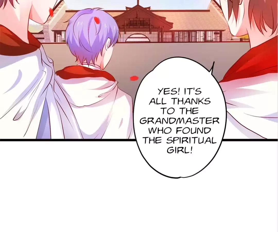 Read The Adorable Vampire chapter 119 image 76 on Lezhin